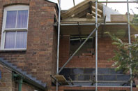 free Shefford home extension quotes