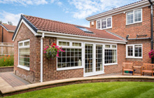 Shefford house extension leads